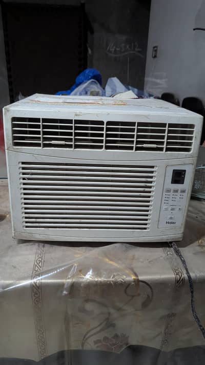 Haier Window AC