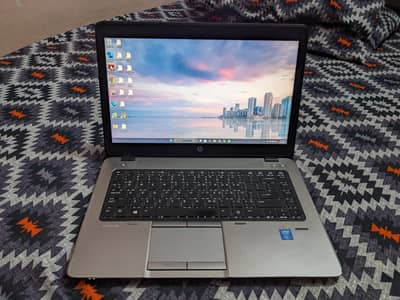 HP Elitebook 840 G2 Core i5-5th Gen