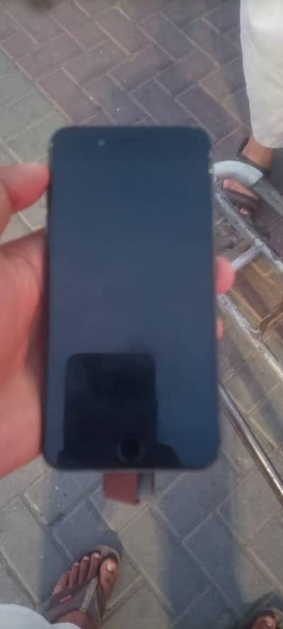 Apple iPhone 8 Plus