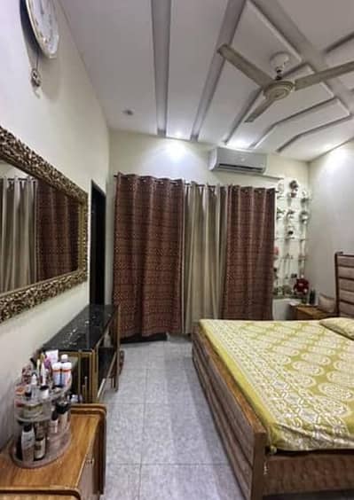 ROOMS & APARTMENTS AVAILABLE FOR RENT SATELLITE TOWN F BLOCK