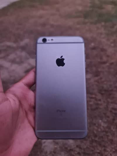 Iphone 6s plus exchange possible
