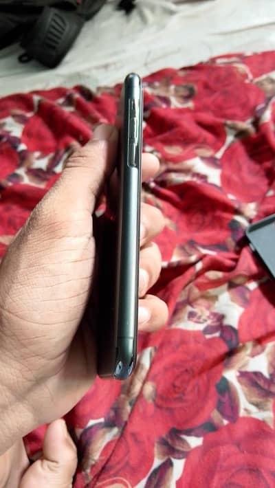 Apple iPhone 11 Pro