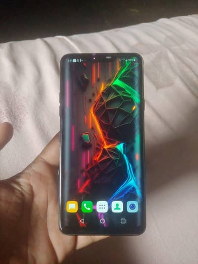 LG G7 ThinQ