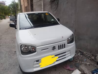 Suzuki Alto 2022