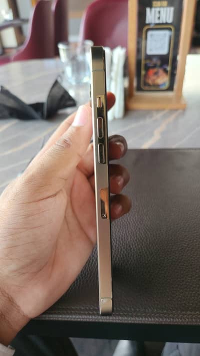 iPhone 12 Pro Max 128gb/pta dual/ with box