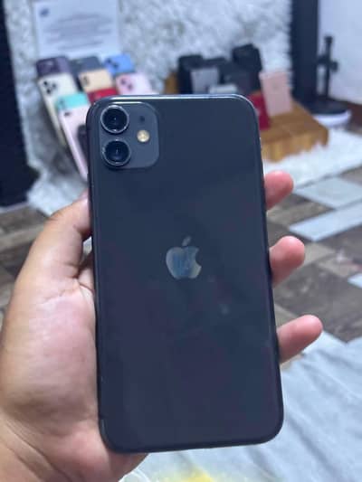 Apple iPhone 11 128 GB PTA approved 03197676623 my WhatsApp number