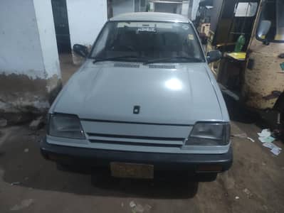 Suzuki Khyber 1998