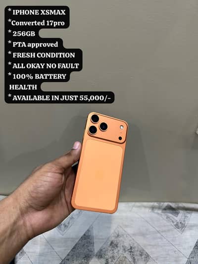 Apple iPhone XS Max