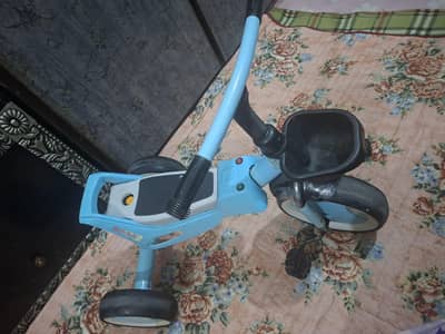 sale sale sale 3 in 1 package kids scooty baby car kids  cycle