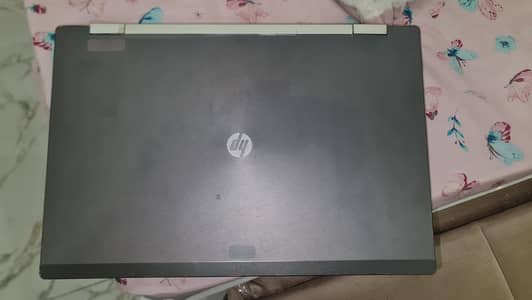 Hp Elite Work station