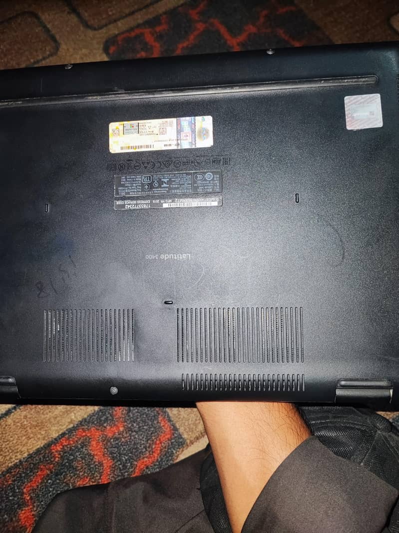 CORE I5 GENERATION 8 1