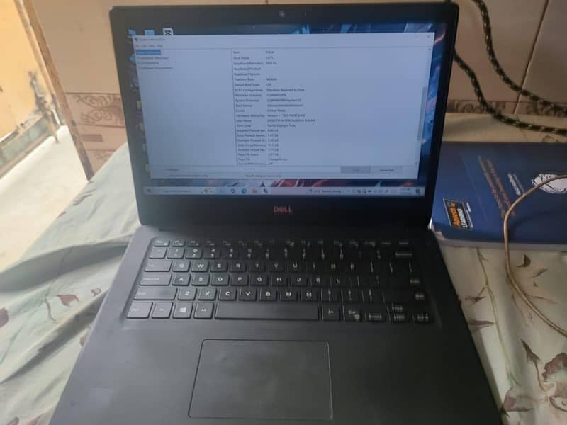 CORE I5 GENERATION 8 3
