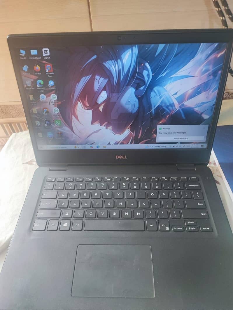 CORE I5 GENERATION 8 6