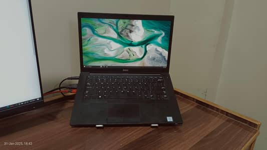 Laptop Dell 16gb 512gb M2 SSD