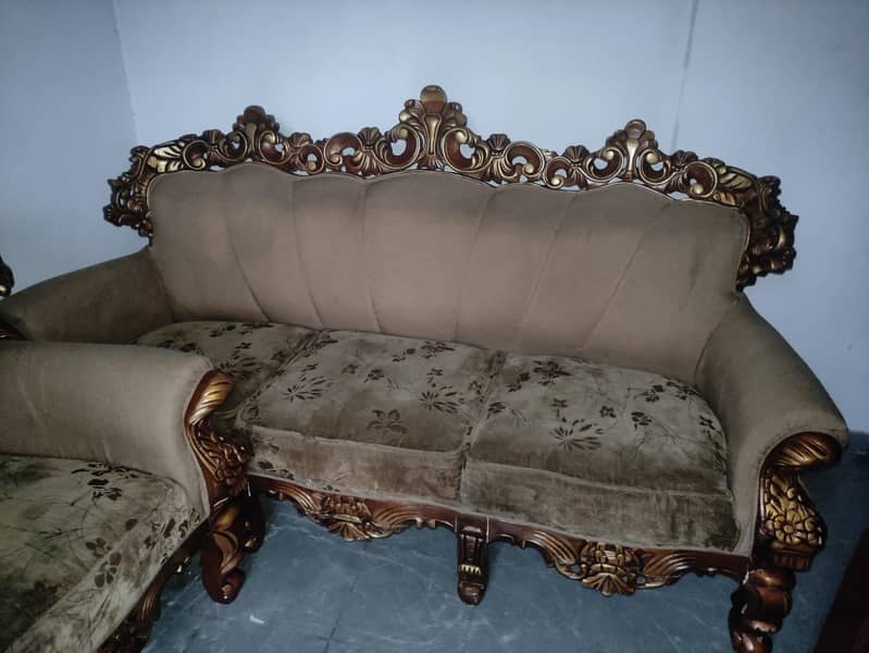 chinioti sofa set 2