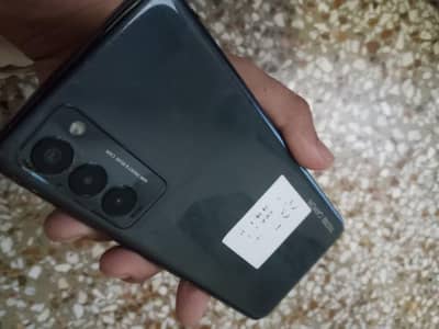 Tecno CAMON 18T