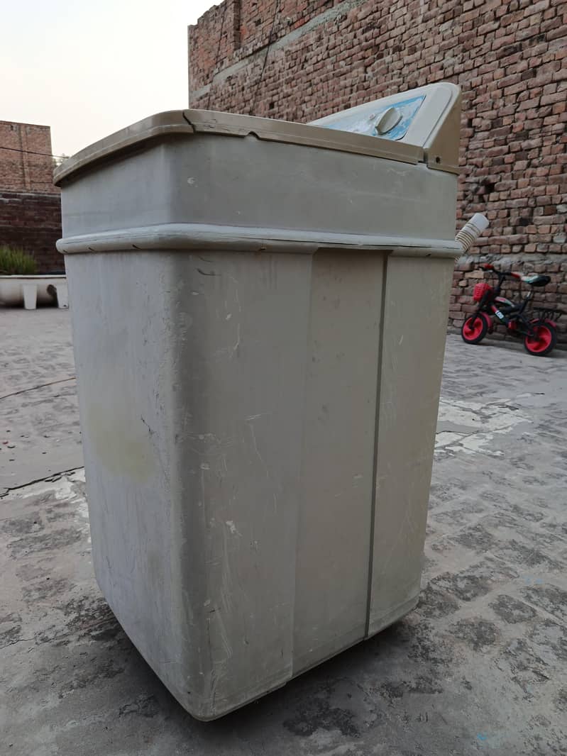 ایل جی واشنگ مشین 1