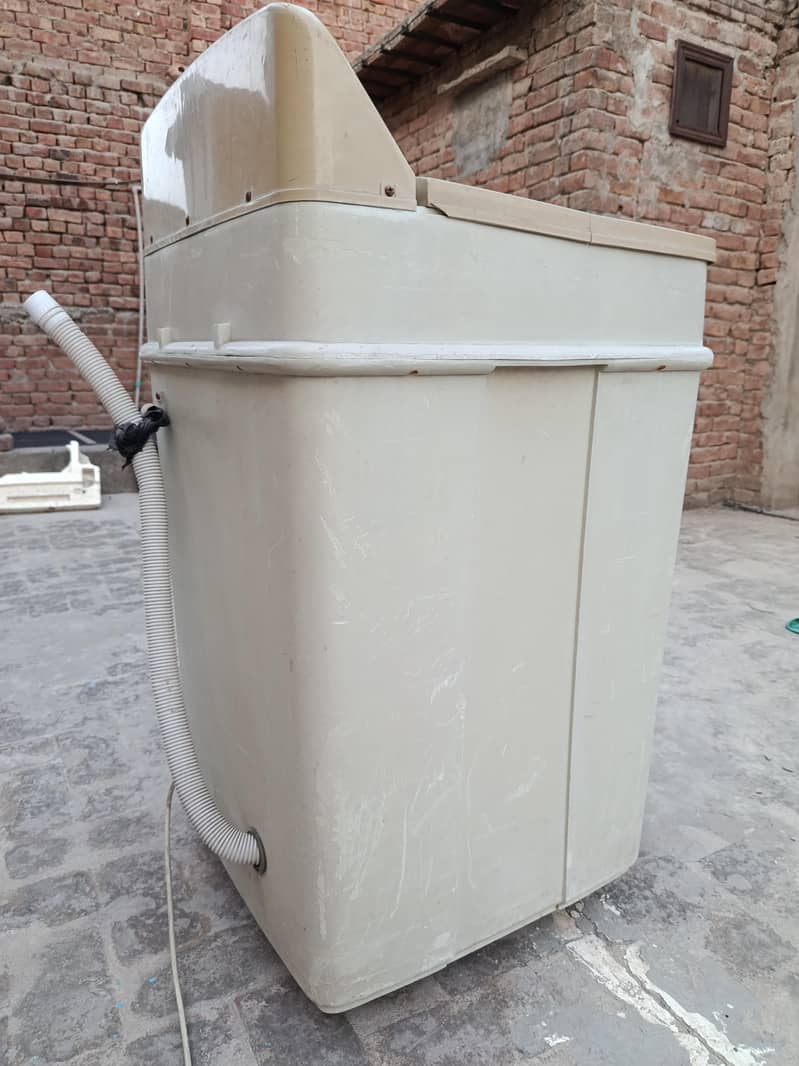 ایل جی واشنگ مشین 2