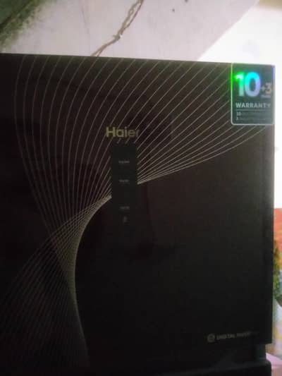 Haier farag for sell