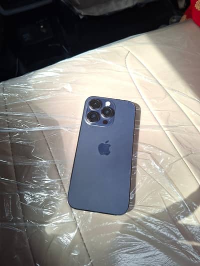 Apple iPhone 14 Pro