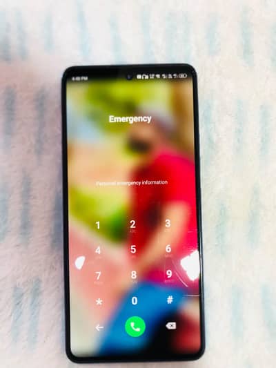 Tecno CAMON 20 Pro 8gb 256gb all ok with box