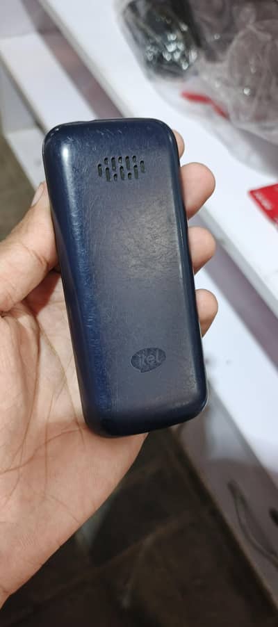 Itel it2165