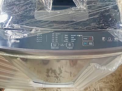Automatic brand new washing machine new model