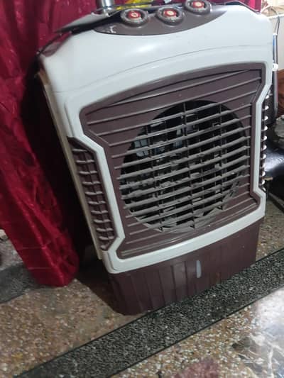 Well-Maintained Room Cooler for Sale R. S 16,000