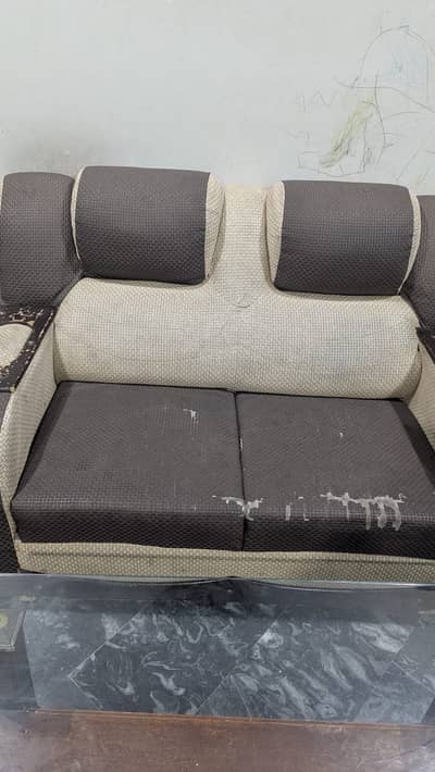 Used sofa set sale urgent