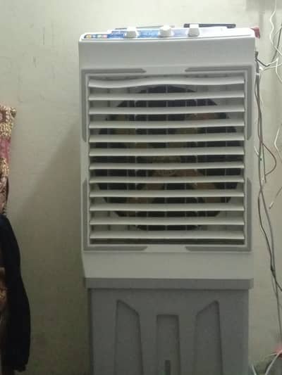 air coolar new