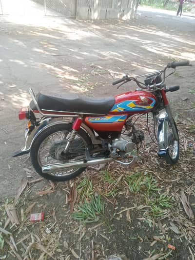 Pak hero bike. . 03244736065