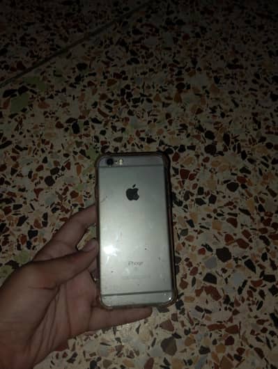 Apple iPhone 6S