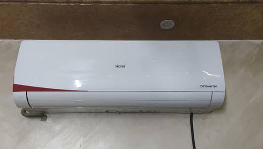 Haier DC Inverter