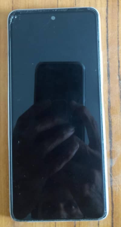 Infinix Hot 30  Model X6831