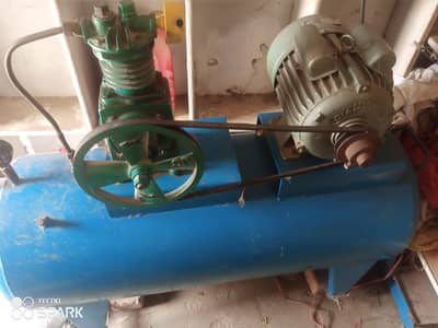 Air compressor Tank