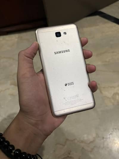 Samsung Mobile J7 Prime