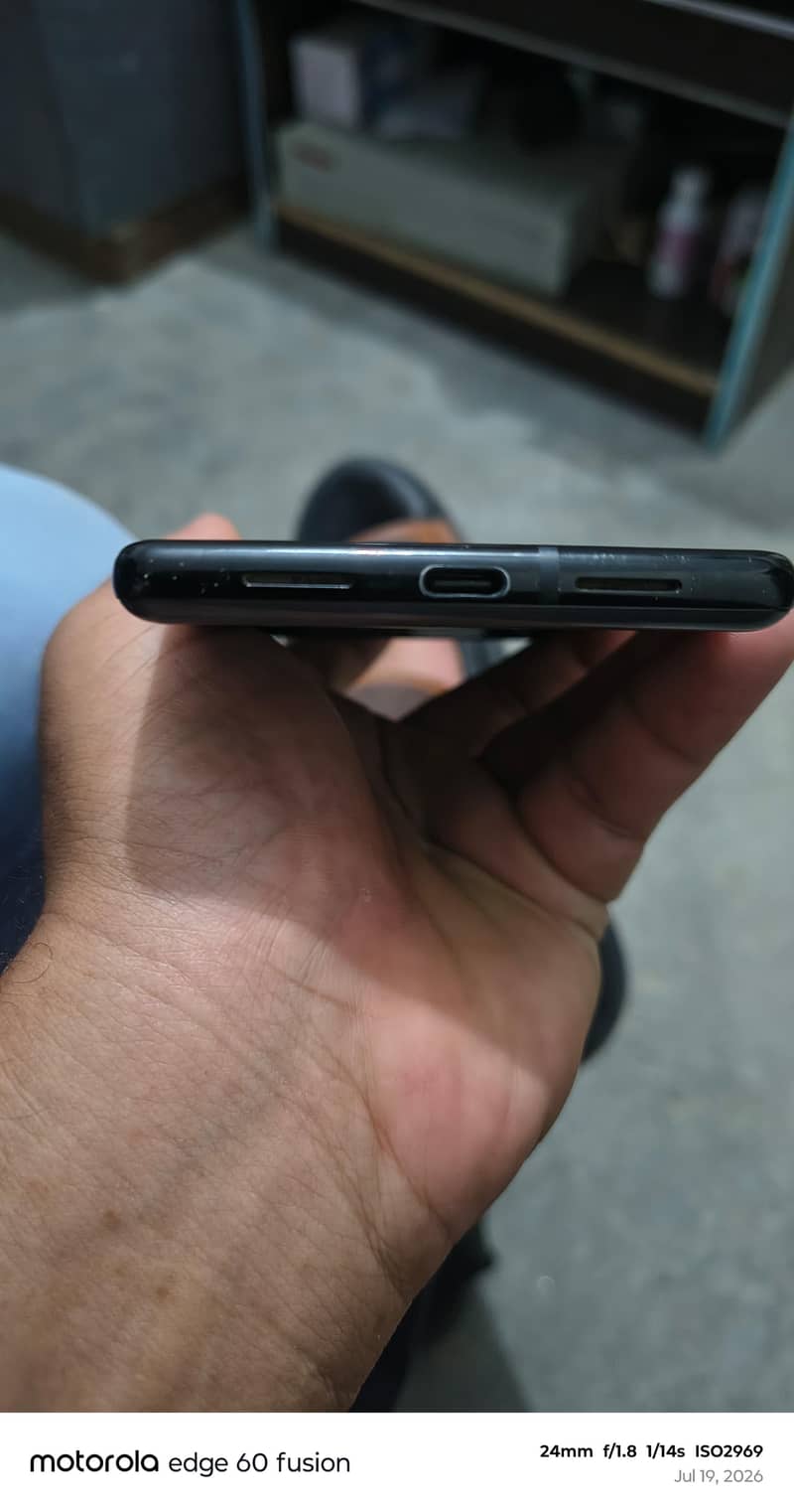 Google Pixel 6 Pro 3