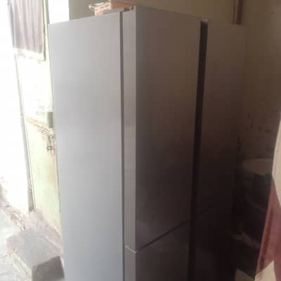 T door Refrigerator for sale