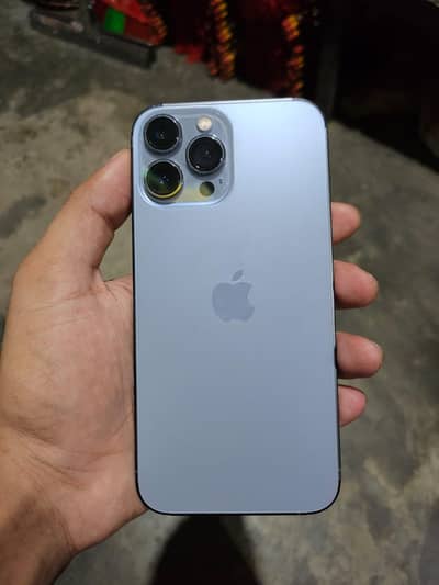 Apple iPhone 13 Pro Max