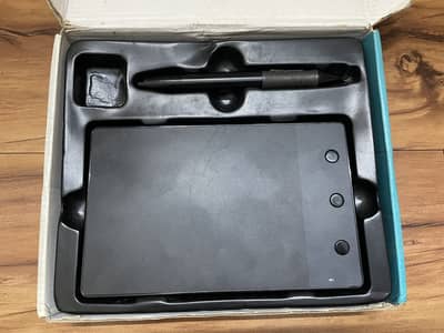 Huion graphic tablet H420