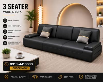 Sofa Set and Sofa Cum Bed Complete Set for Sale