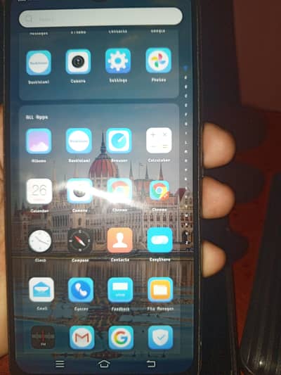 Vivo Y17