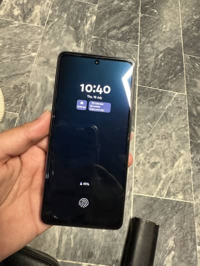 Samsung Mobile A52
