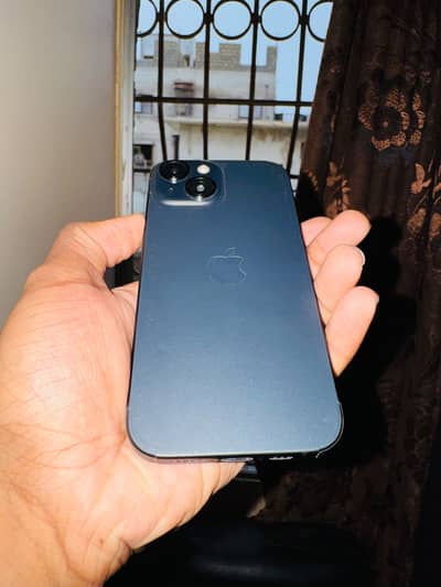 iPhone 15 Non pta jv with box