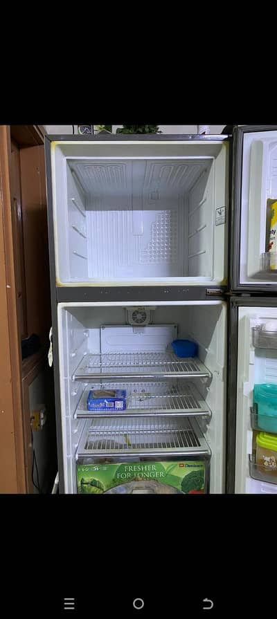 Dawlance Fridge