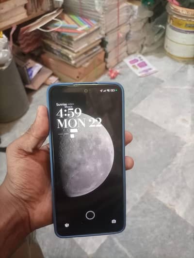 Xiaomi Redmi Note 13 8/128
