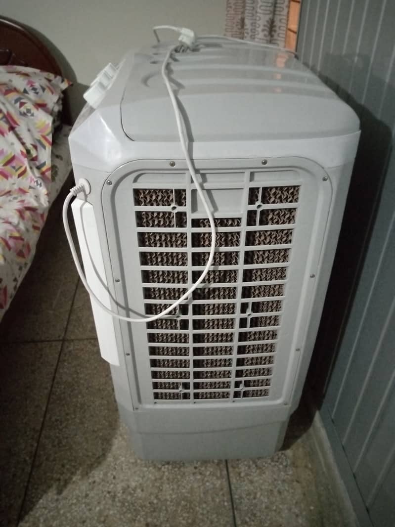 Rays air cooler 3