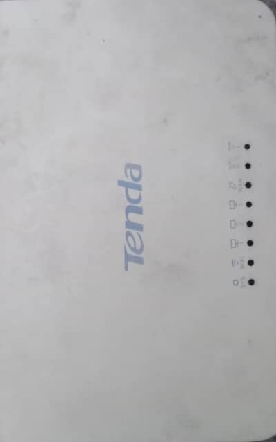 Original. . tenda wifi device
