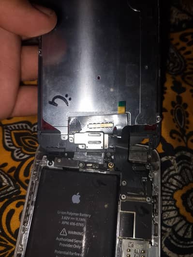 Apple iPhone 6plus parts forr sall