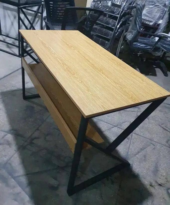 Laptop Table,Computer Table ,Workstation office table 10